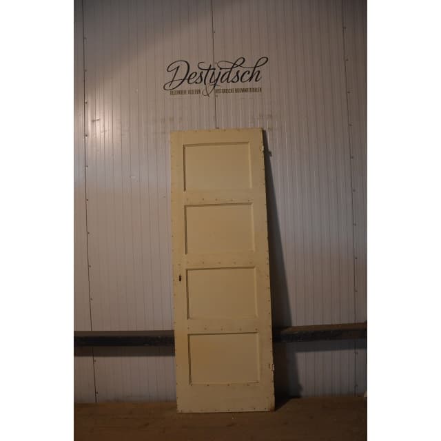 Bruynzeel viervaks deur