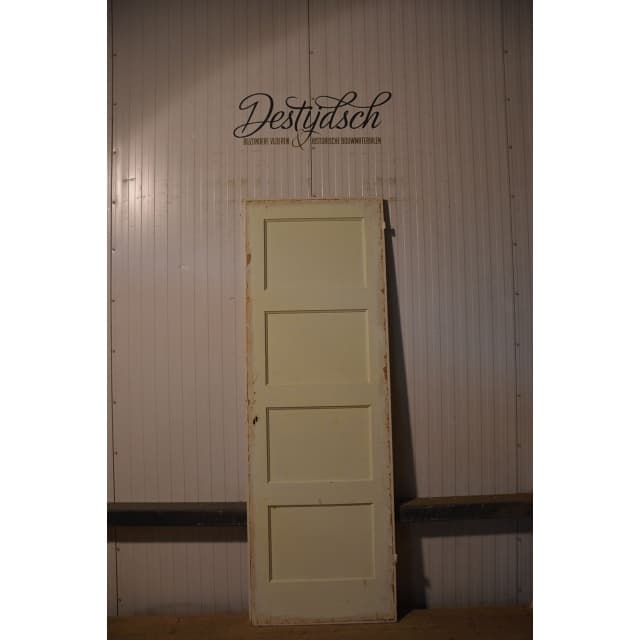 Bruynzeel viervaks deur