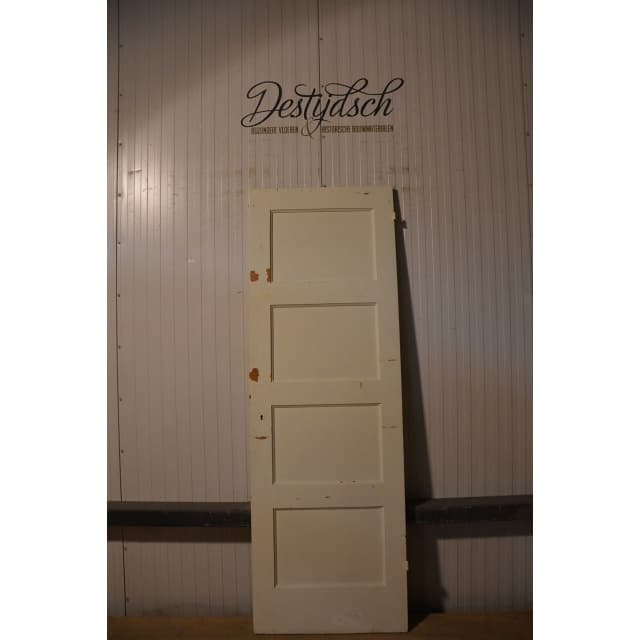 Bruynzeel viervaks deur