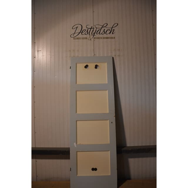 Bruynzeel viervaks deur