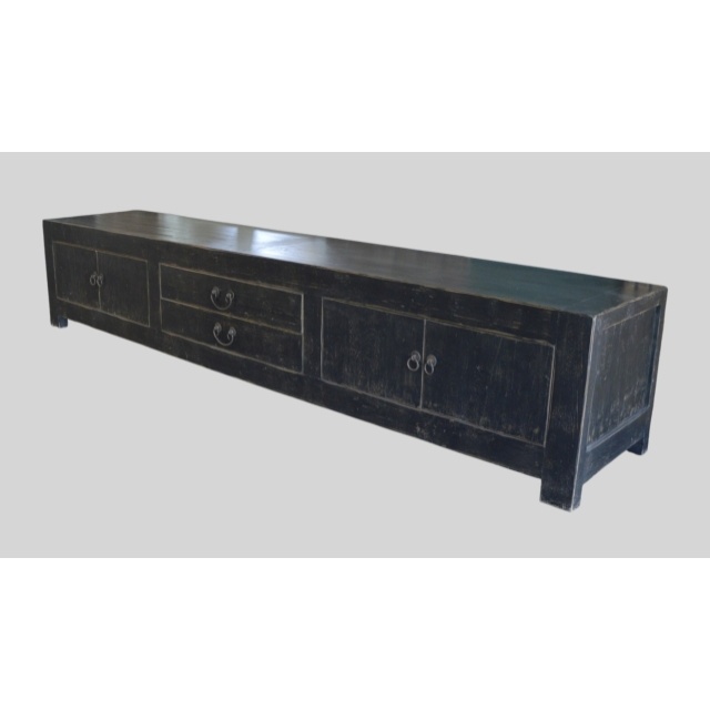 Elegant laag dressoir